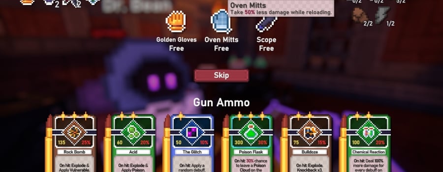 Spellshot