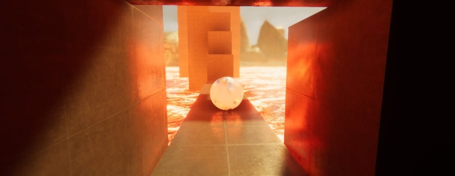 Sphere Game Legendary