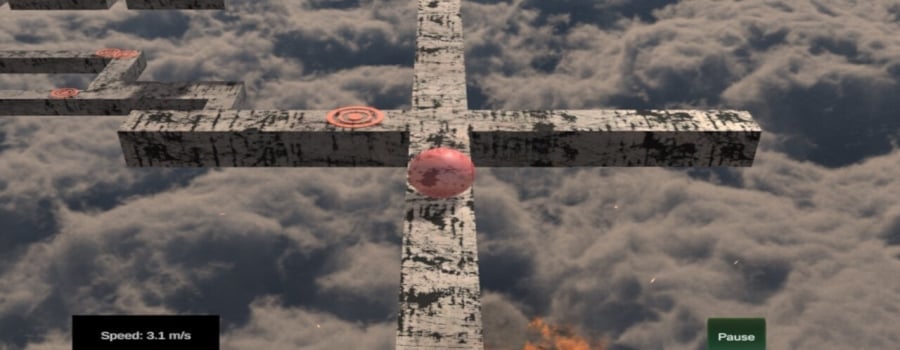 Games developed by Velite Games