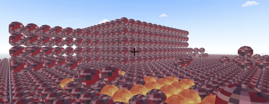 Spherecraft