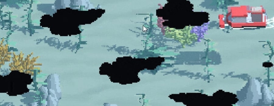 Games developed by Lente