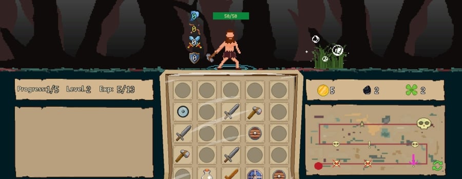 Games developed by Bean and Pea Studio