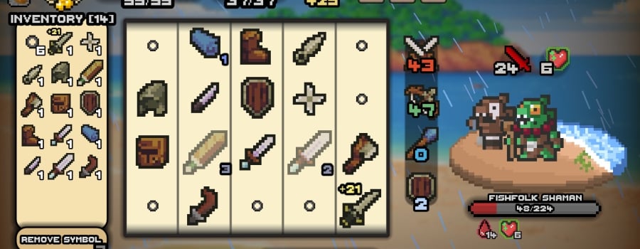 Overall DLC Stats