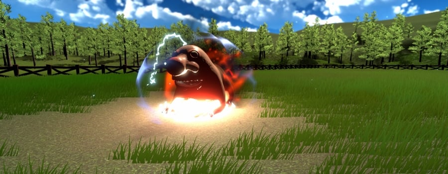Games published by Dumb Video Game Stuff
