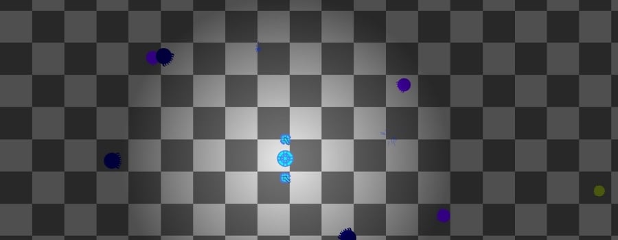 Games published by Thaelleth Games