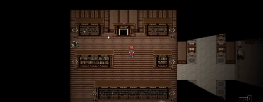 Games developed by Dave Schab Games
