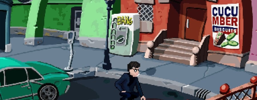 Games published by All-Seeing Eye