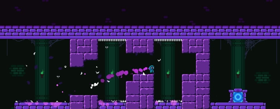 Games developed by Send It Studios