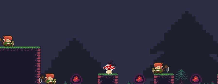Games developed by GalopsaTM