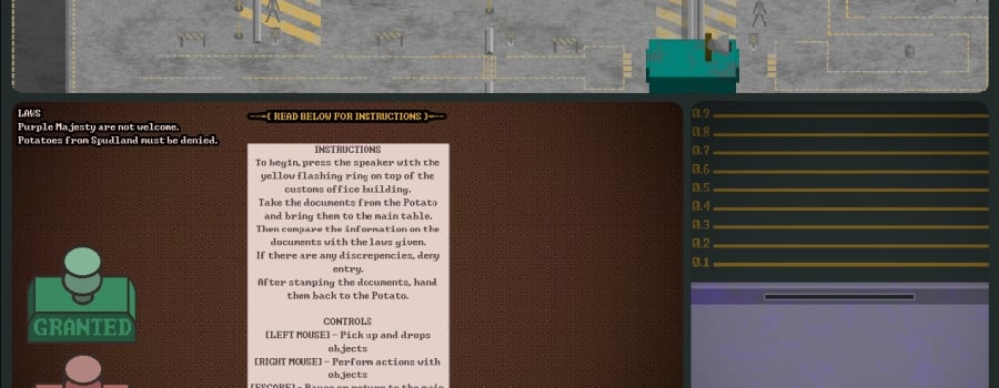 Games developed by Lost Rabbit Digital