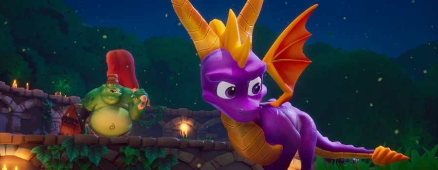 Comunidade Steam :: Guia :: Spyro™ Reignited Trilogy: All 50 Skill Points