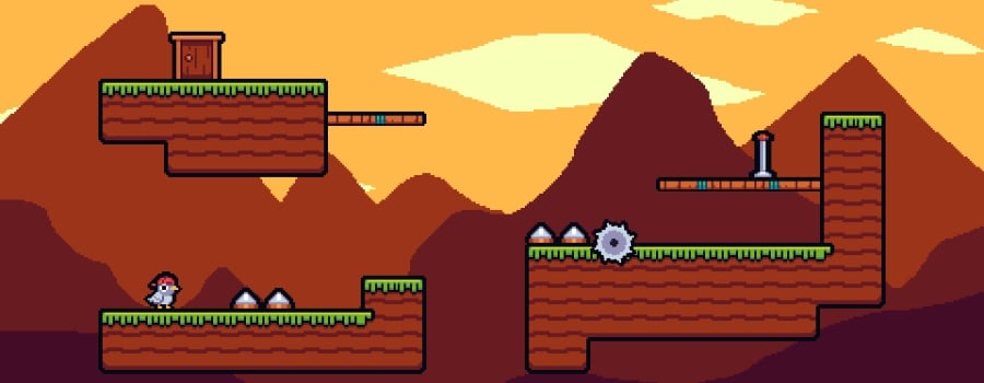 Games published by Guimaraf Studio