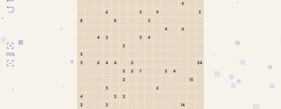 Square Logic