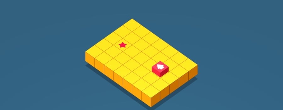Squares Puzzle