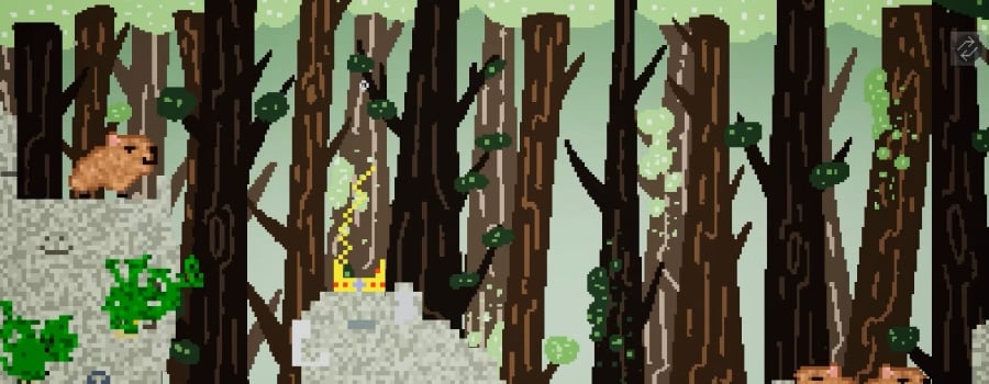 Games published by ShotDash