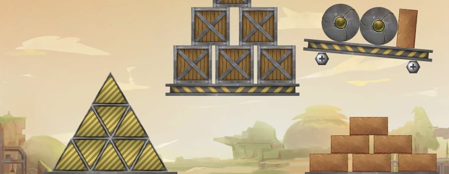 Games developed by dev4all
