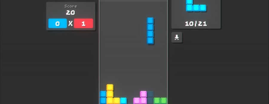 Games published by NexraGames