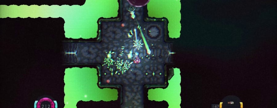 Games developed by Pseudo Abyss