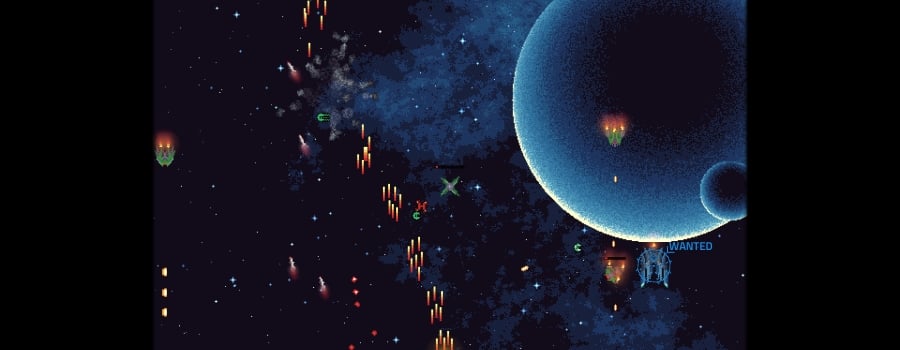 Games developed by Transfinity Games