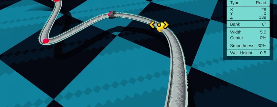 Games published by Whatnot Games