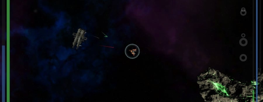 Star Runner