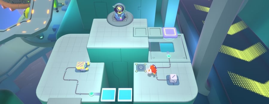 Games developed by Animo Games Studio