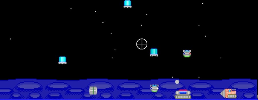 Games published by feruloxstudios