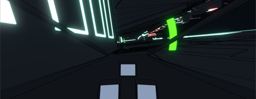 Star Tracer