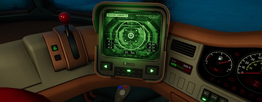 Star Trucker