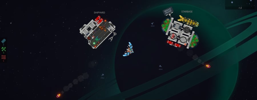 Base Game (Excludes DLC)