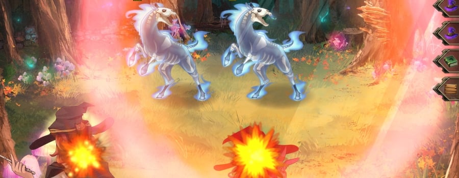 Stardander Revenant