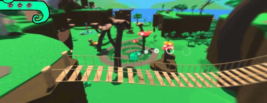 Games published by Gumdrop Studios