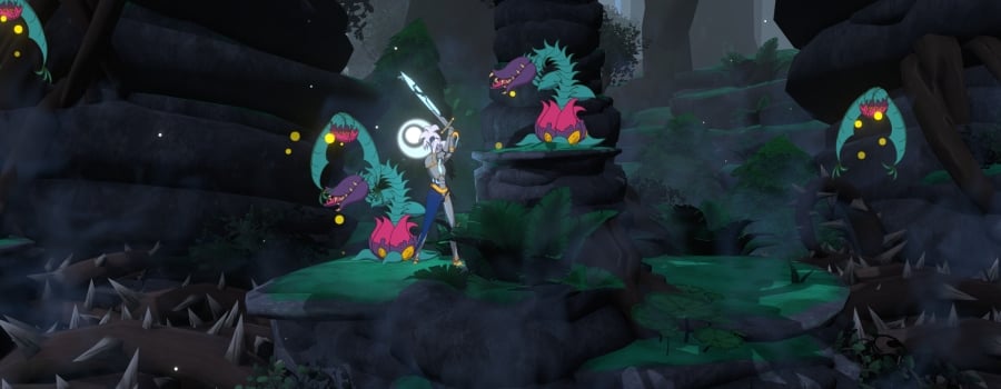 Games developed by Nils Kastens