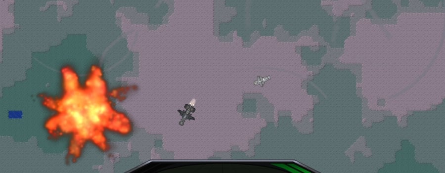 Games published by PetskullGames