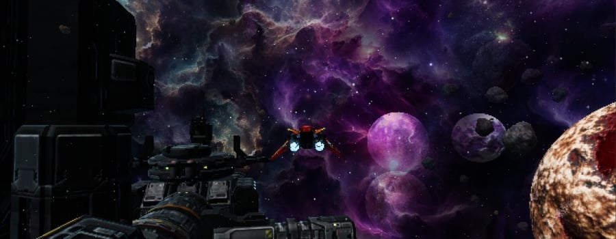 Games published by Shooty Bazooky