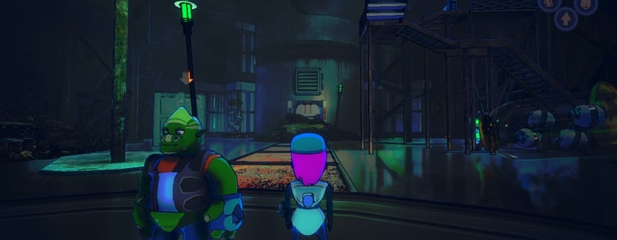 Starlight Alliance