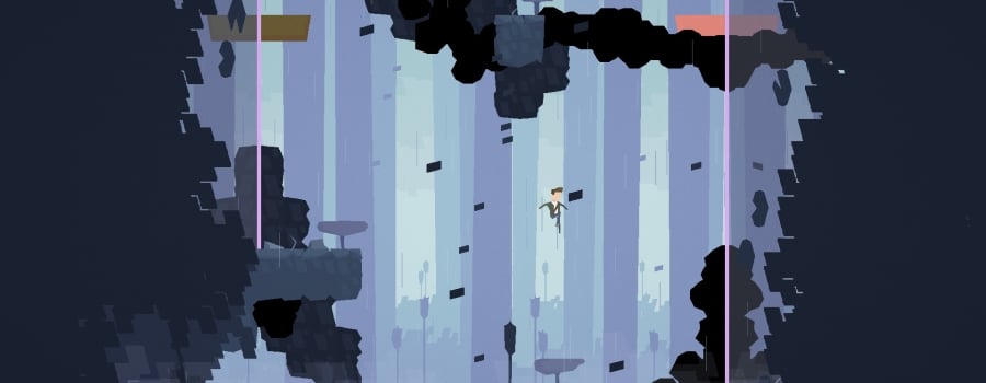 Stasis Valley