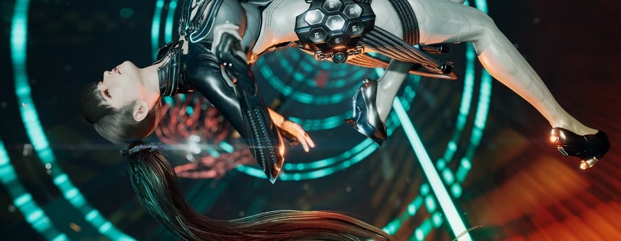 Stellar Blade