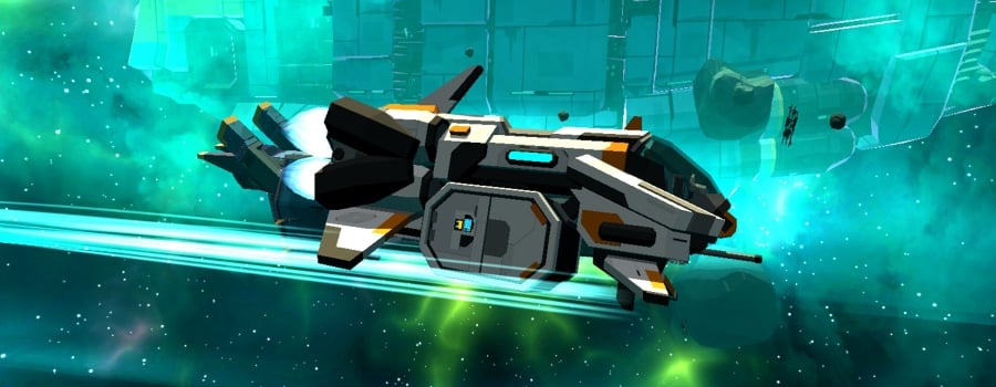 Stellarcraft