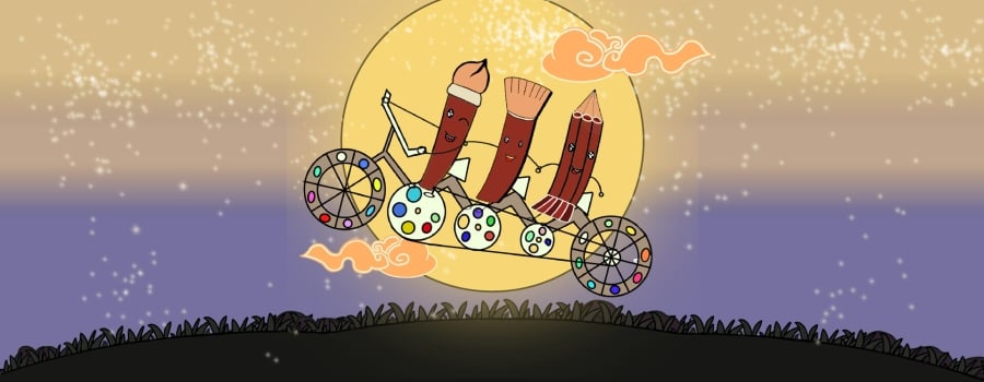 Games published by 光墨工作室