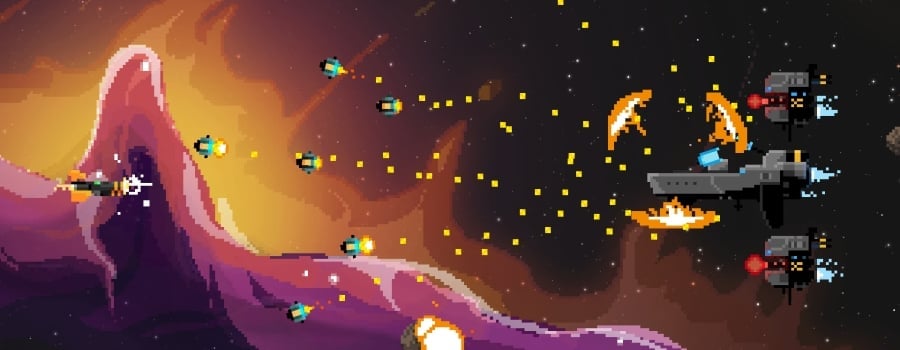 Games developed by Pixelnest Studio