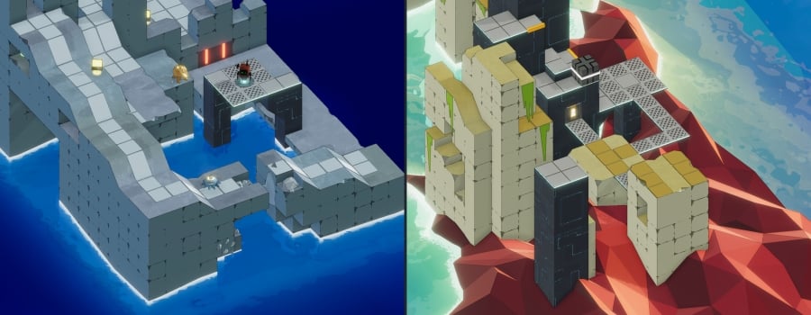 Games developed by Main Gauche Games