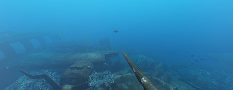 Stranded Deep Achievement Guide · Survive and conquer