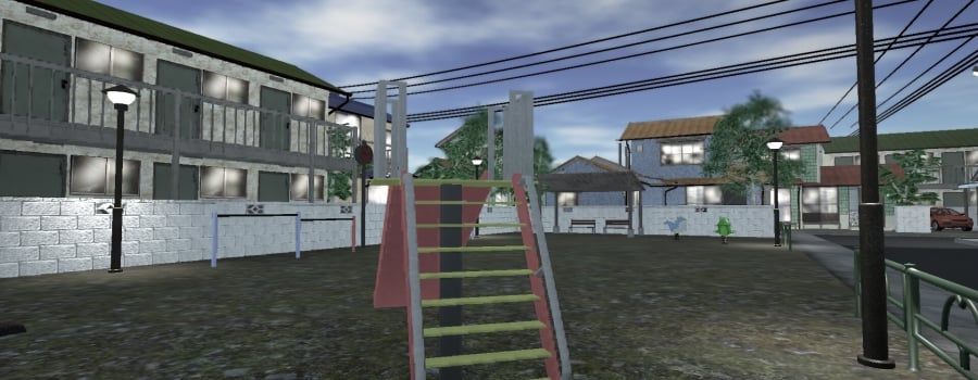 Games published by GoodLuck3