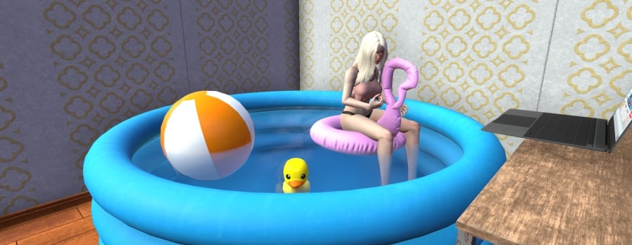 Games published by For Fun Games