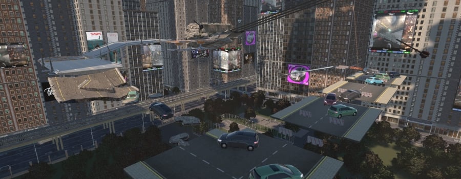 Base Game (Excludes DLC)