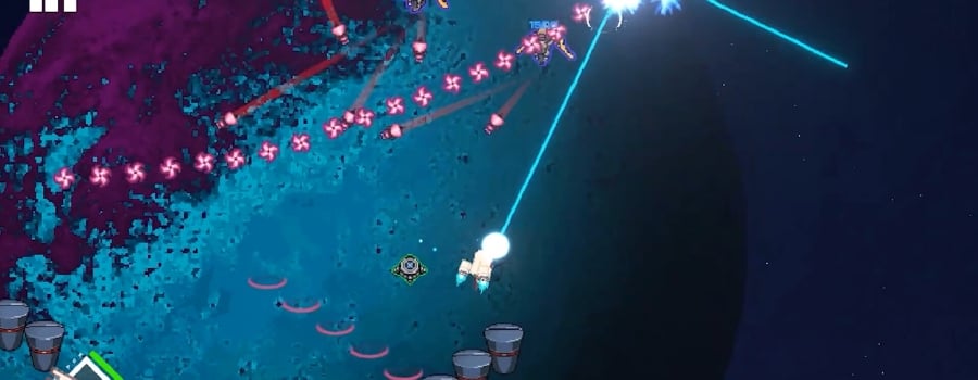 Strike Buster