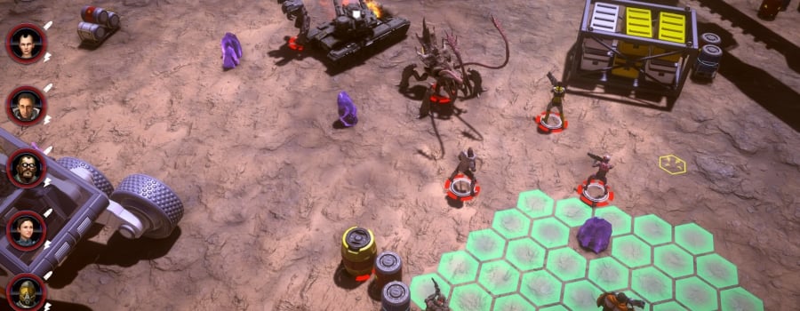 Games published by Wave Light Games