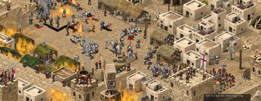 Base Game (Excludes DLC)