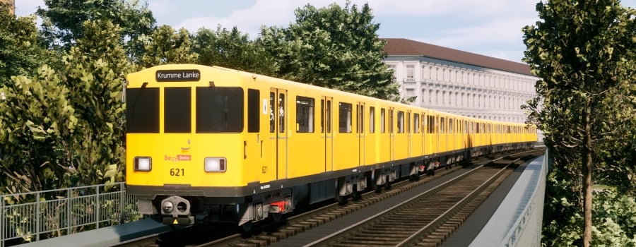 SubwaySim 2